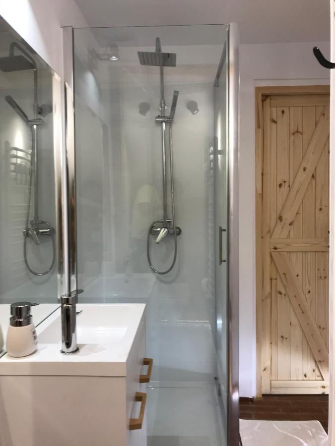 Apartamenty Sudeckie Nad Zalewem II Sosnówka Exterior foto