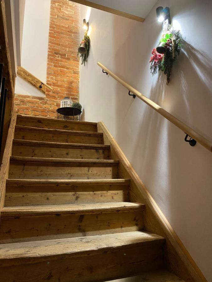 Apartamenty Sudeckie Nad Zalewem II Sosnówka Exterior foto