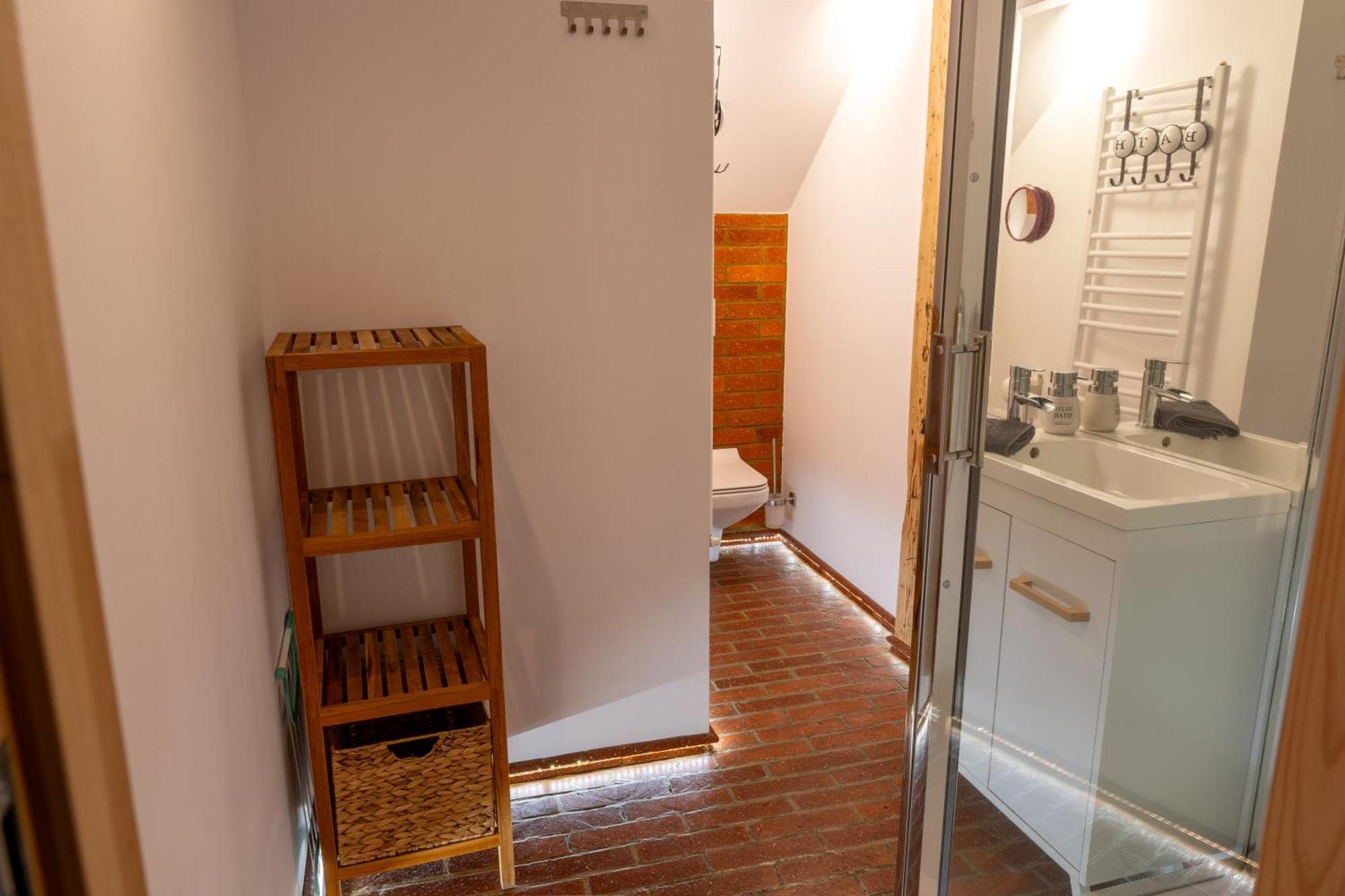 Apartamenty Sudeckie Nad Zalewem II Sosnówka Exterior foto