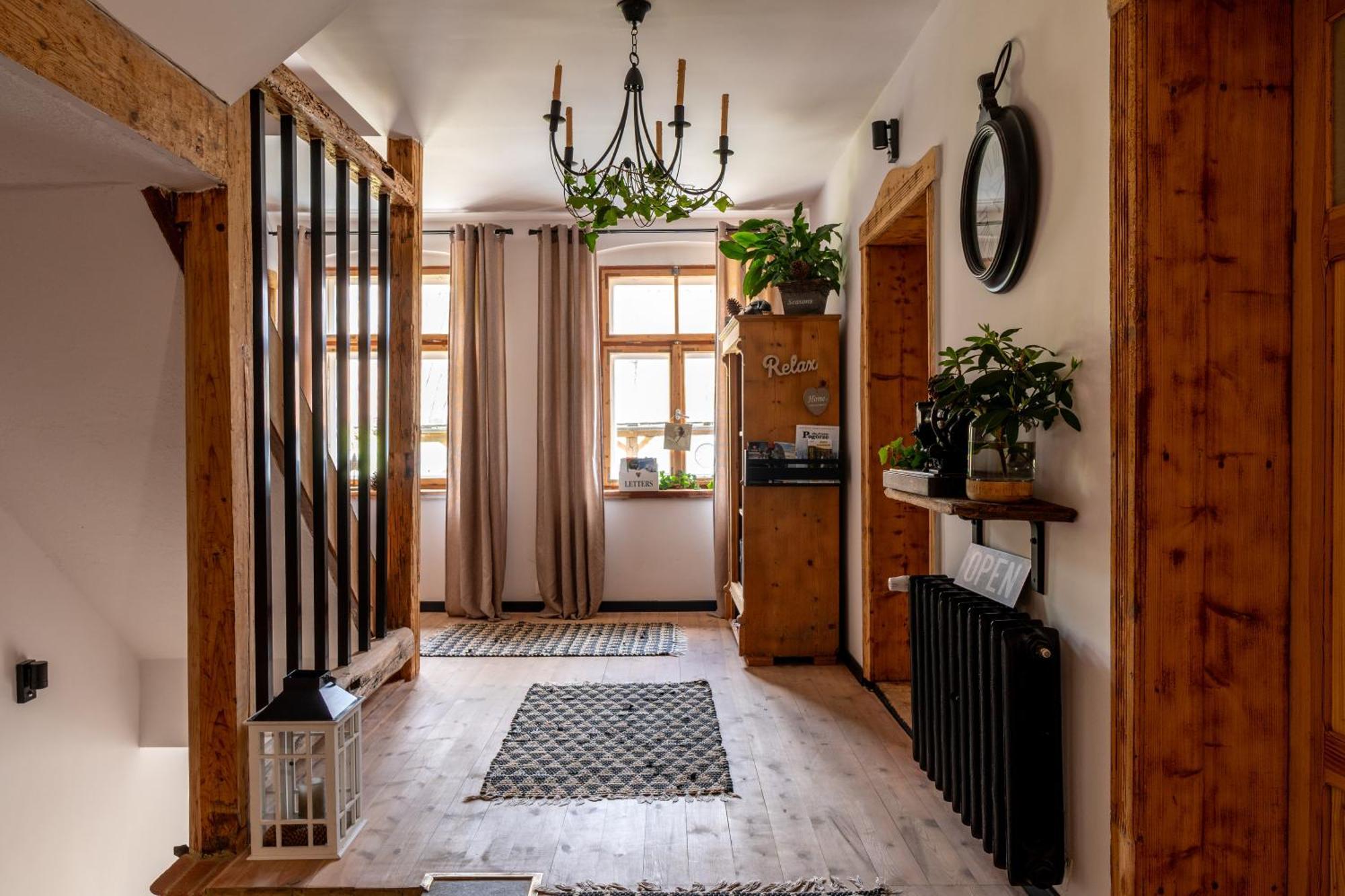 Apartamenty Sudeckie Nad Zalewem II Sosnówka Exterior foto